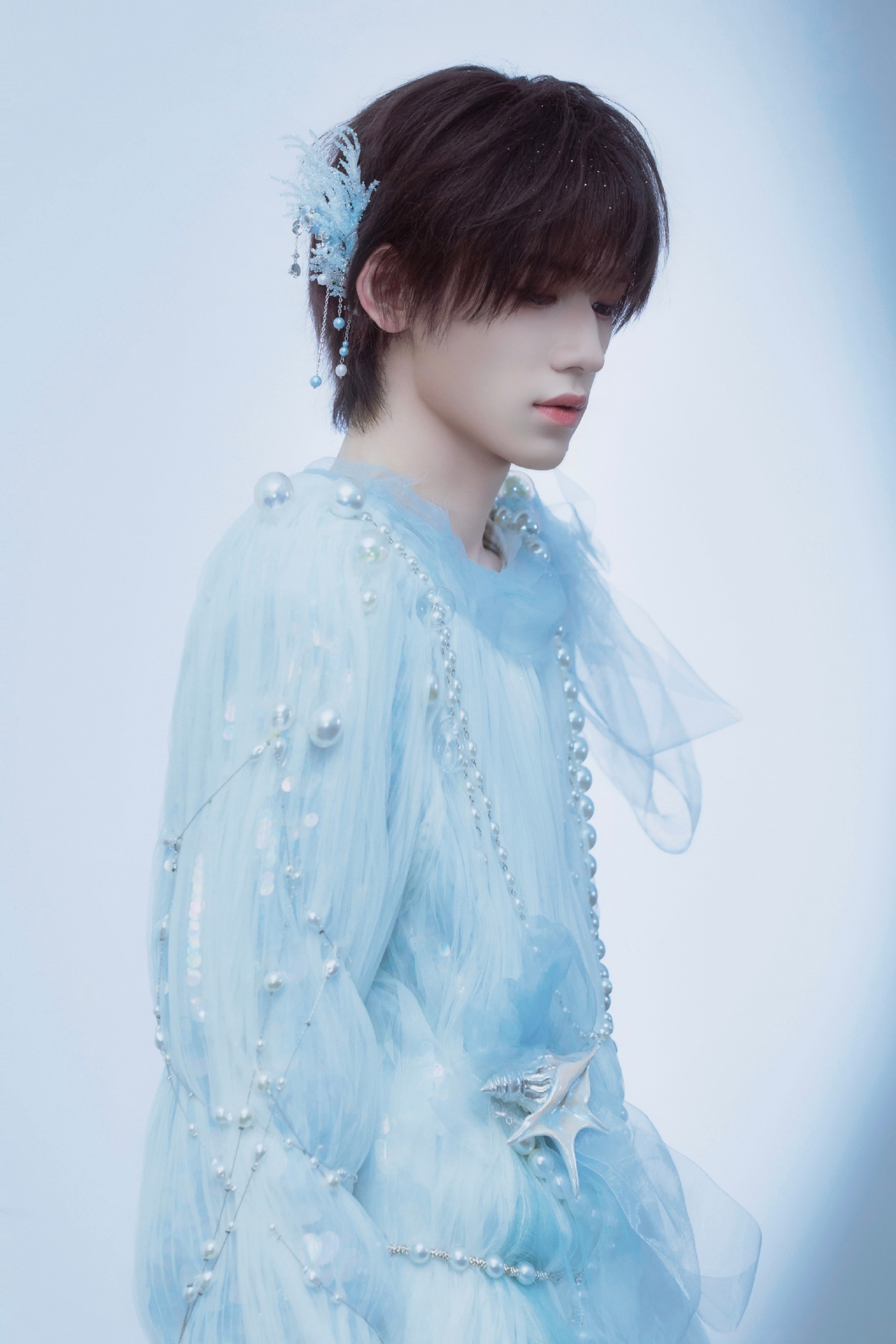 梦回蝴蝶🦋 好漂亮 
