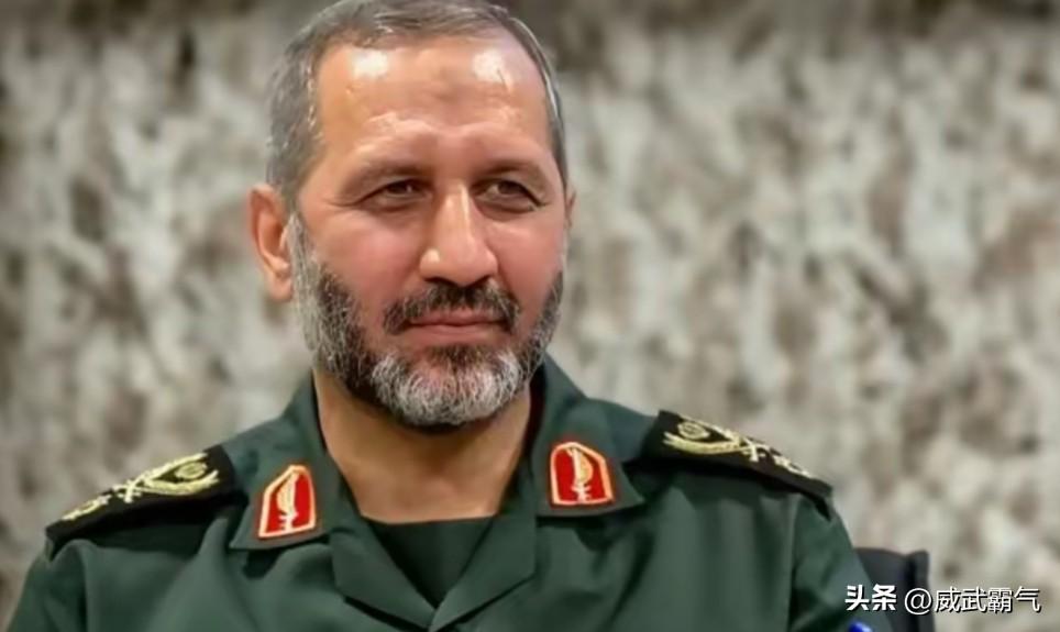 伊朗要升级打击！媒体3月9号报道，伊朗航天部队司令穆萨维在社交软件发文表态：打击