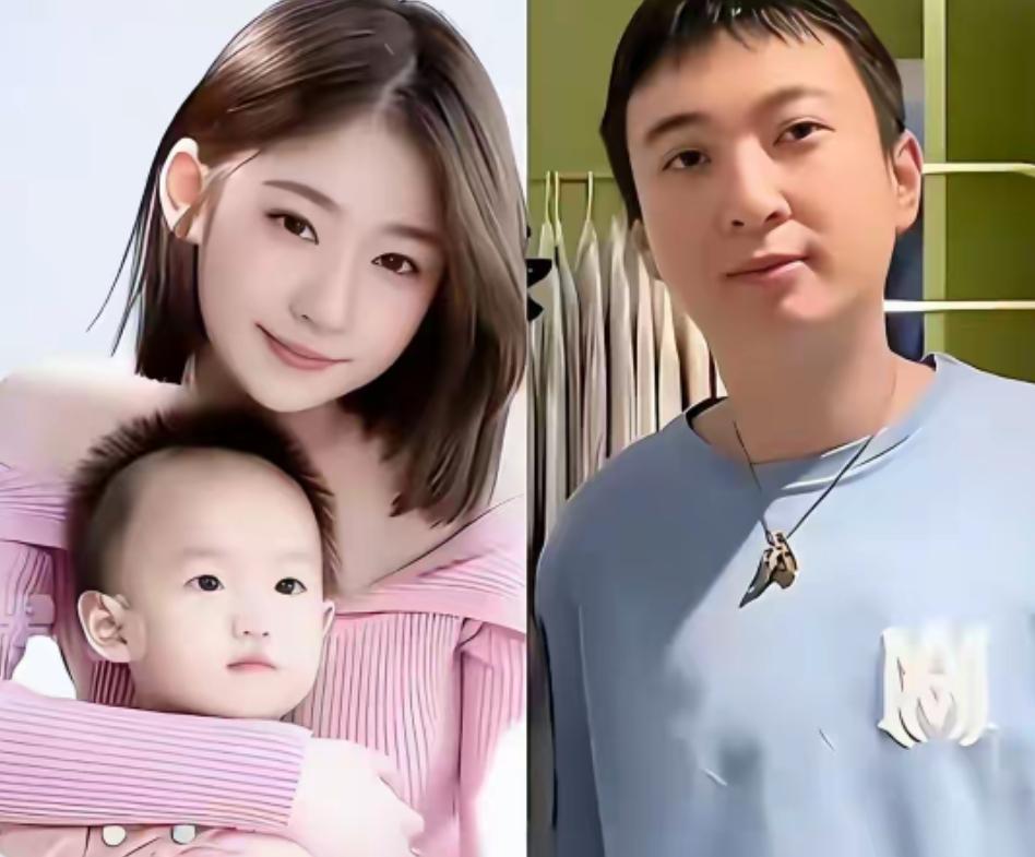 王思聪出手了？黄一鸣女儿破格走时装周，被曝有神秘人帮闪闪争取
娱乐