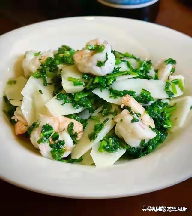 春天吃三草，不把医生找，原来是这三样！鲜嫩营养，三月正当时

春天吃三草，不把医