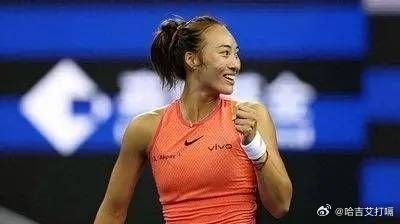 凤凰新闻【“地狱难度”签表出炉！1/4遇强敌太扎心，郑钦文签运好坏，关键看这一点