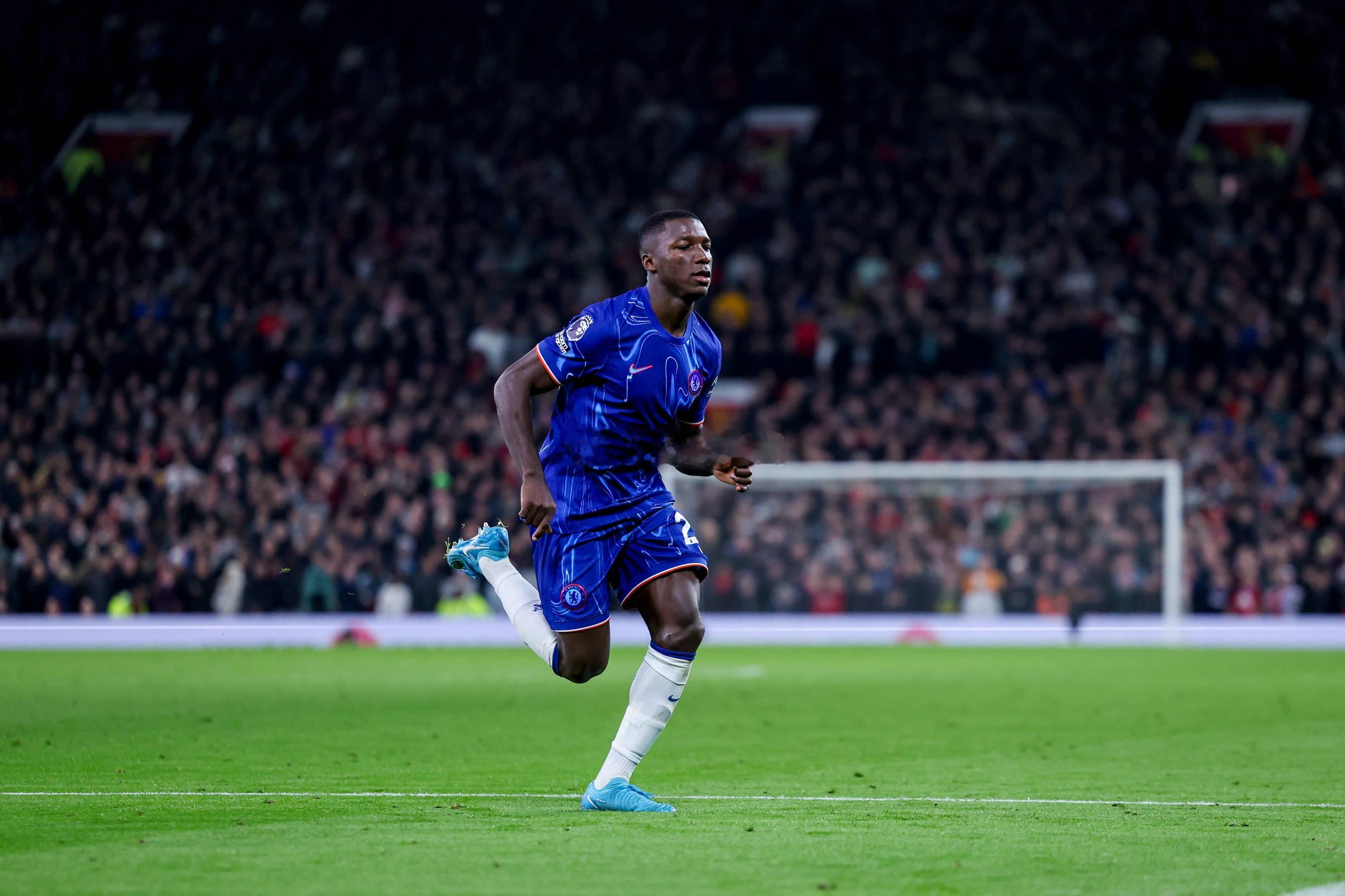 奥哈拉批评切尔西：他们表现太差了，球队应该做些事情来创造机会足球 2月4日讯 联