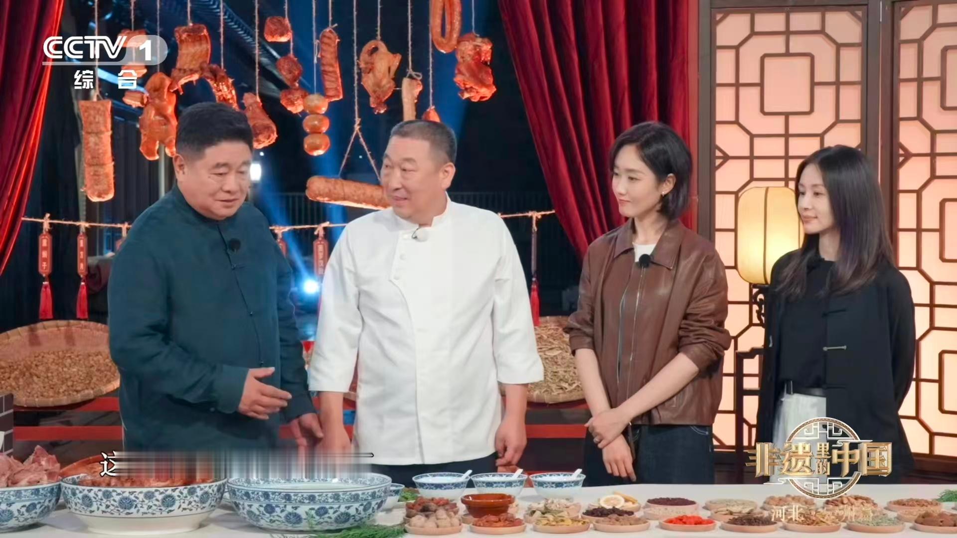 苏轼超能力之一是超会吃苏轼任定州知州时创制的熏肉，至今仍沿用38道古法工序。50