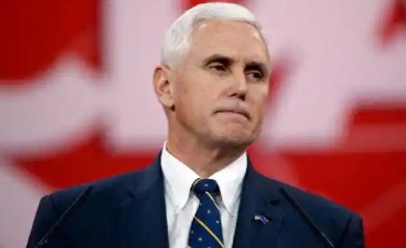 荒谬至极！彭斯拿 AI 芯片碰瓷战争，反华言论藏不住选举算盘！

彭斯这番“中国