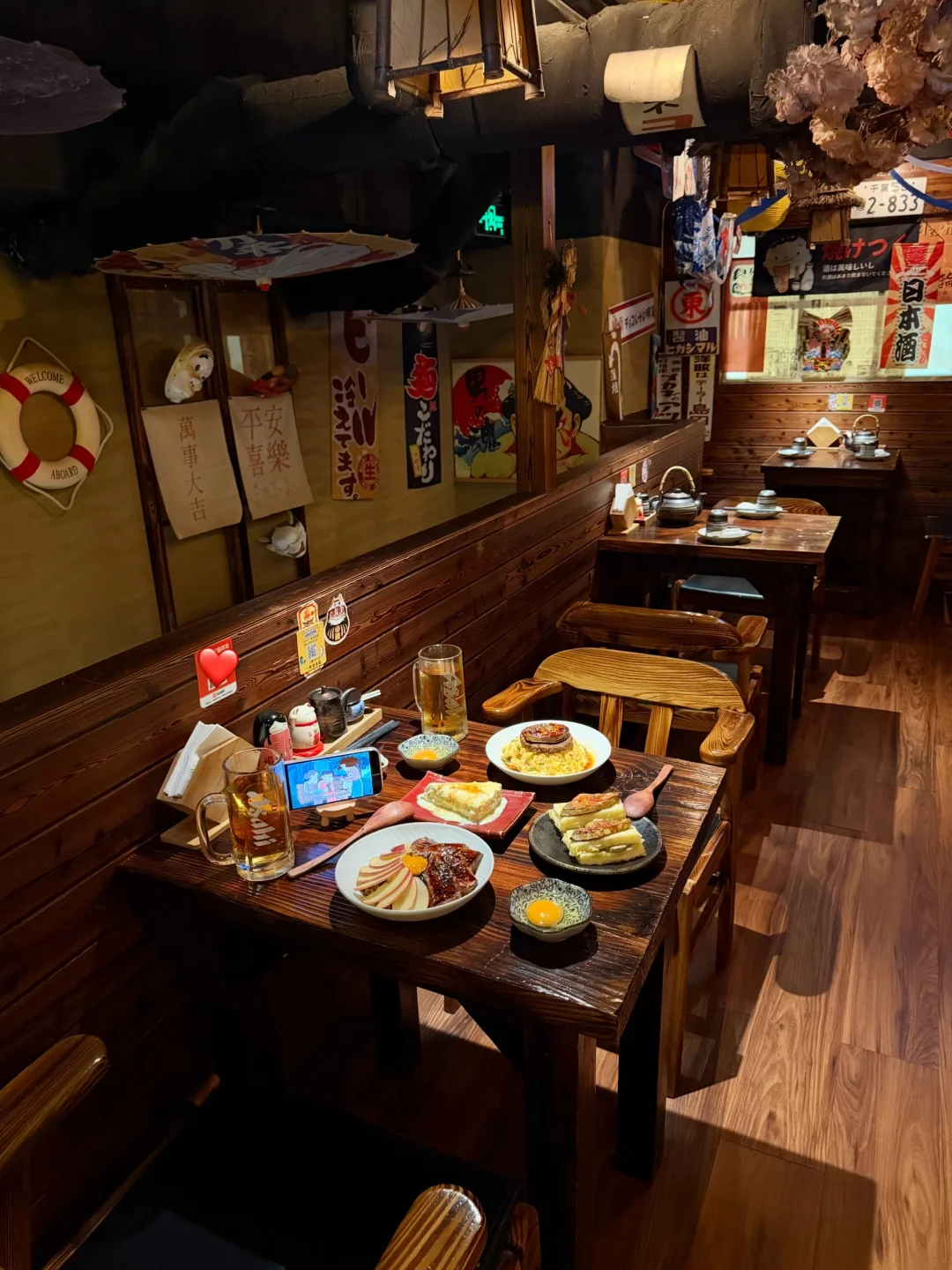 南山特别适合二人食的氛围漂亮小店！！！！