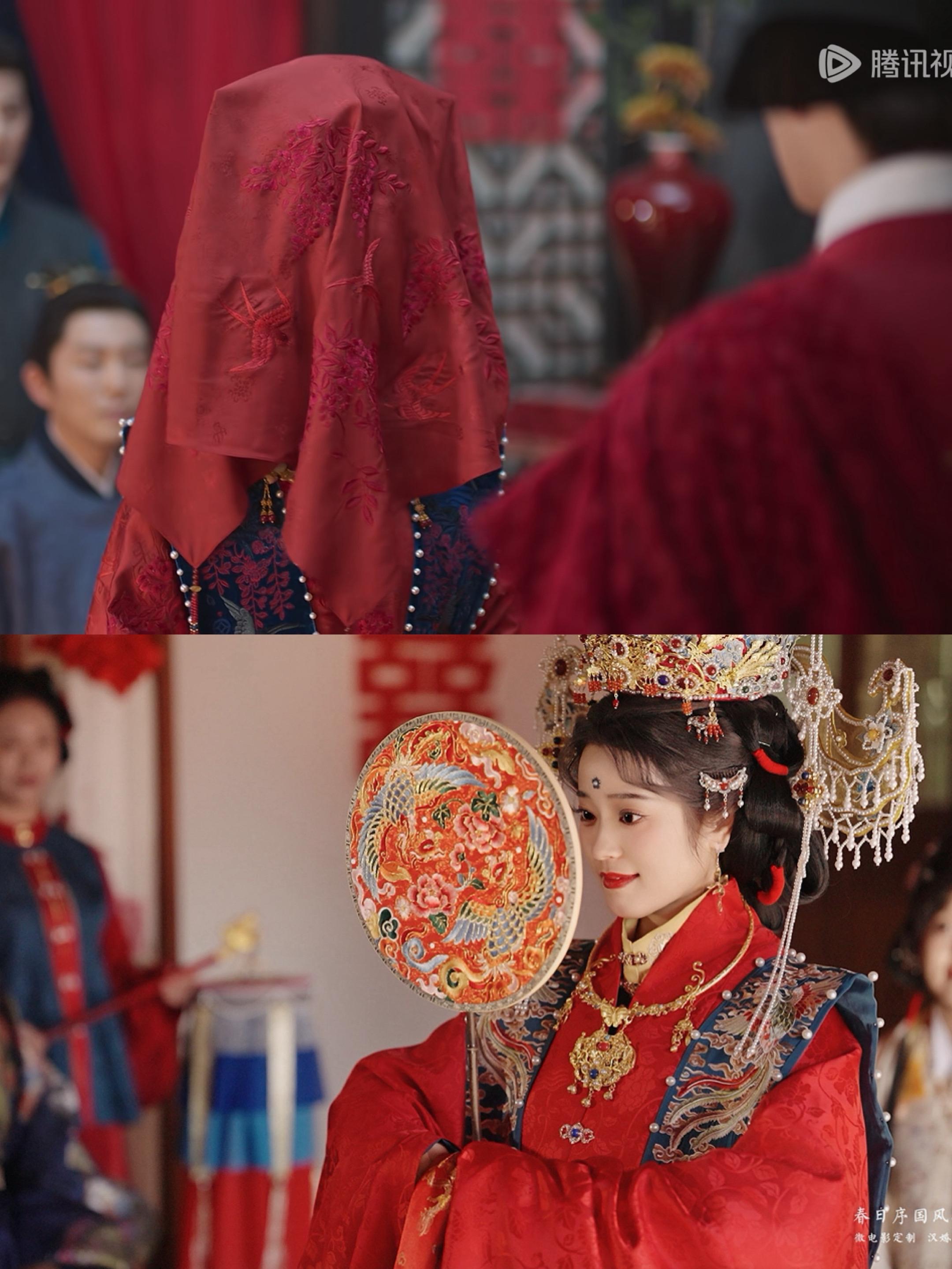 Linda爷同款大婚。在天津办的，发朋友圈不一定有人懂，发这里你们肯定...