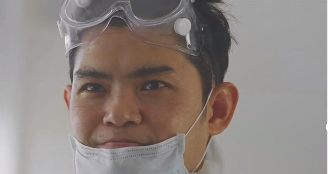[太阳]7月7日，广东，38岁男子查出主动脉实层，死亡率高达70%！男子却拒绝手