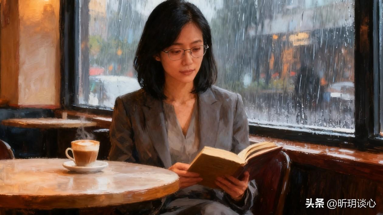 有个朋友的女儿，她刚参加工作时，就开始规划理财。

别人下班追剧、逛街的时候，她