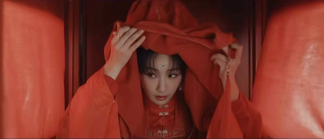 杨紫李祯超美的 