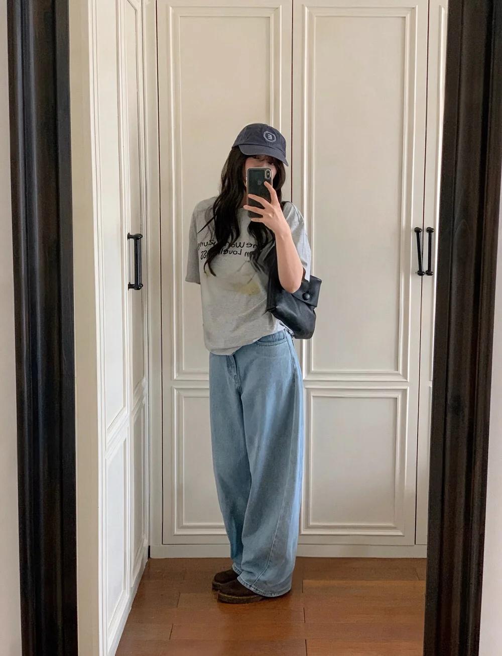 今天有点“韩” 🤳
Allcoming 广州摄影基地 来拍照了 韩里韩气的 韩