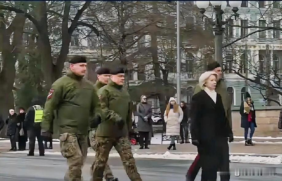 12月6日下午的最新消息，现在他来了，第五条：拉脱维亚加码国防投入，2026年军