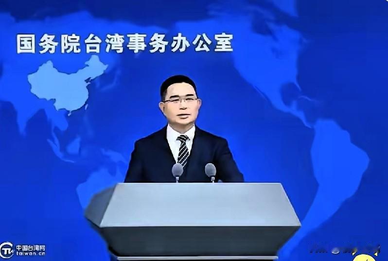 赖清德这出戏，演得也太拙劣了。

刚过5月20日，他又在那儿喊什么“对等交流”，