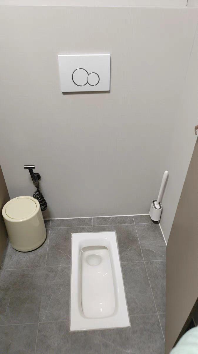 隐藏水箱。见得客户多了 在和客户交流中慢慢发现 每个客户都不容易 特别...