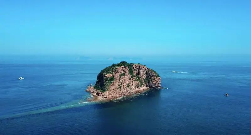 普京登岛了，日本天塌了——七十多年谈不回来的地，他亲自踩上去了

普京这一脚，把