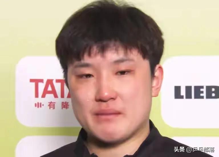 日本icon一哥张本智和icon澳门世界杯1：4林昀儒icon被横扫拿下回家！张