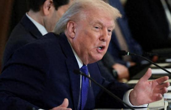 特朗普突然摊牌了！美国众议院高票通过法案，要把中国踢出G20和国际清算银行。但这