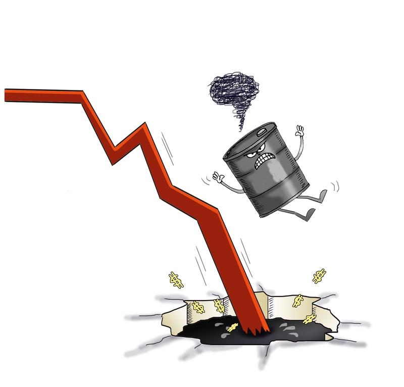 原油期货市场交易品种可不少。其中，纽约商业交易所（NYMEX）的WTI原油期货很