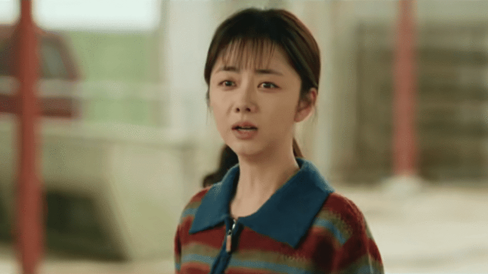 谭松韵新剧爆改讨薪人 谭松韵新剧成讨薪“小钢炮”，带着姐妹团和领导battle，