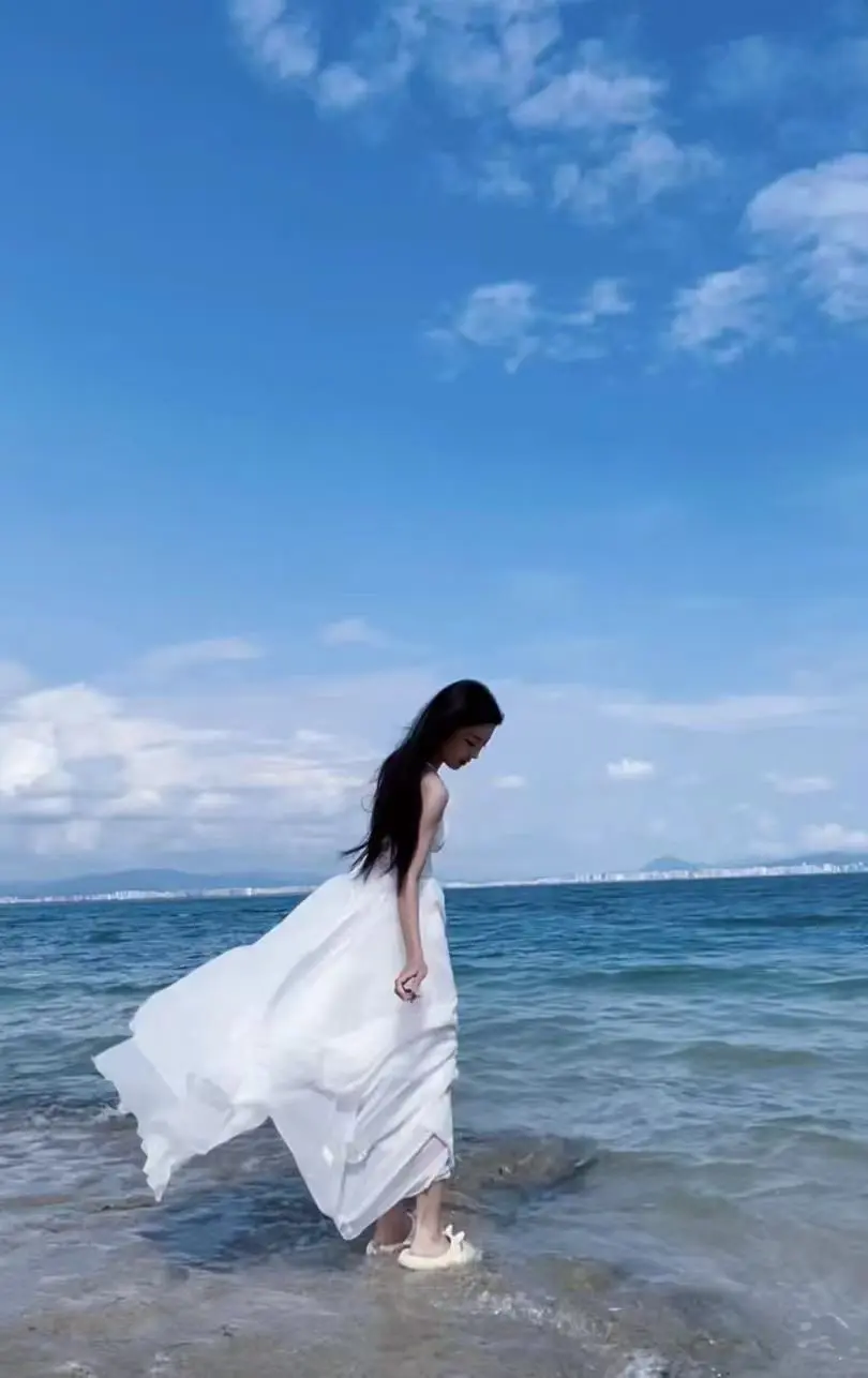 做自己就好了，爱你的人会一直选你，这次，下次，次次