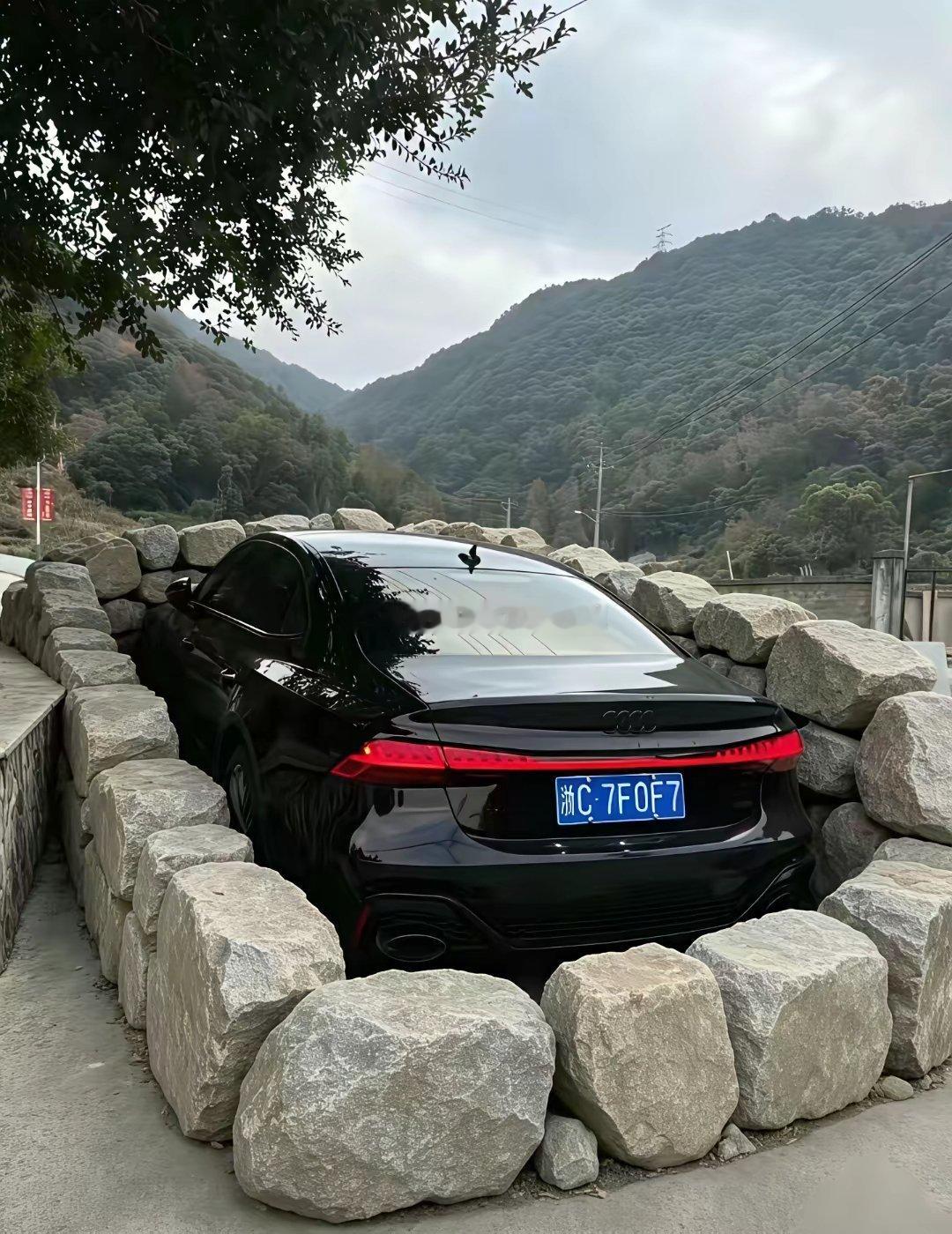台风来了，我这样的应该可以吧？ 