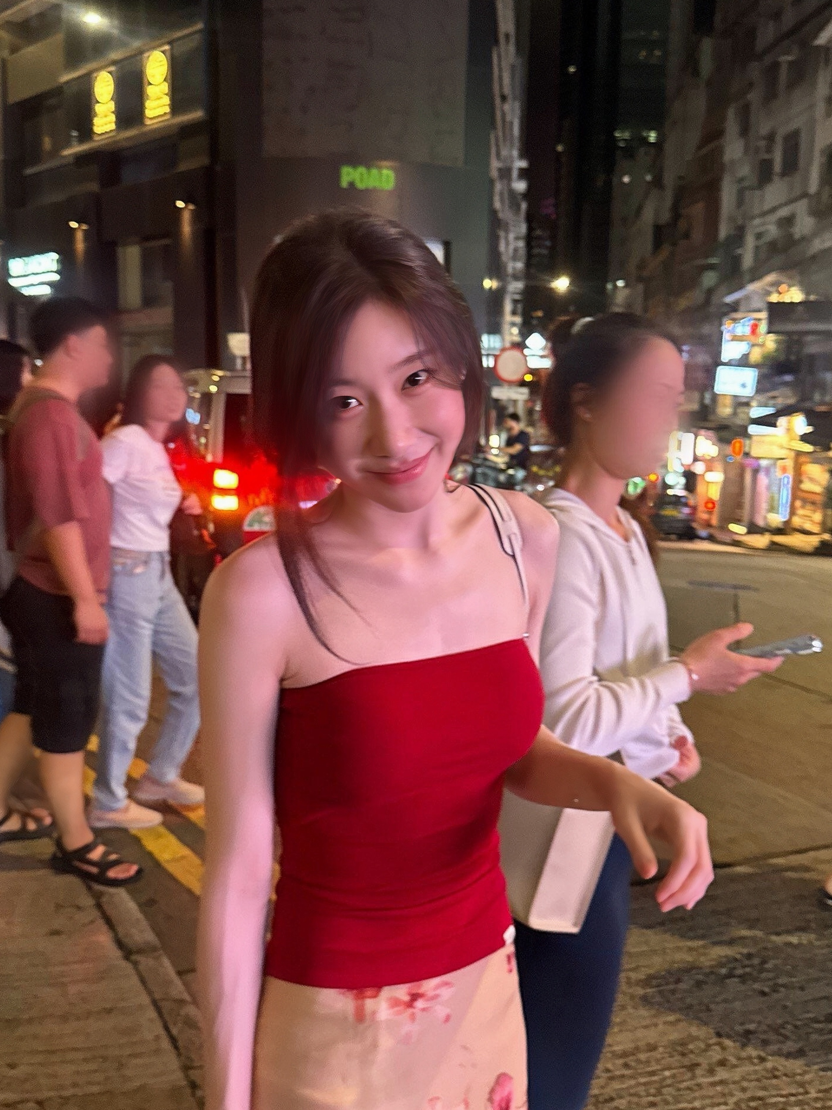 审美积累｜和李彩领学松弛感拍照📷🫧 