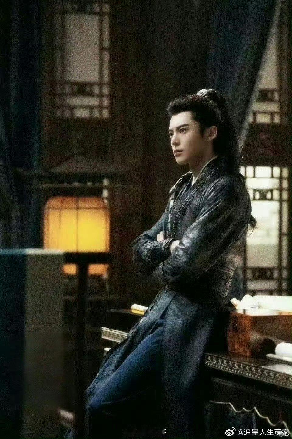 瓜主确认《将门毒后》男女主定下王鹤棣孟子义，人选应该是无变动了，Q1开机 