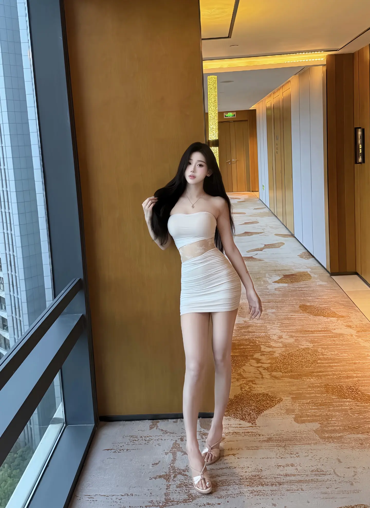 想姐姐了为什么不说 你不说姐姐不知道呀