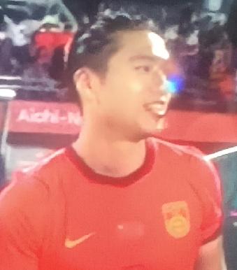 绝境翻盘！亚运男足2-1逆转朝鲜拿下开门红！
         北京时间9月16