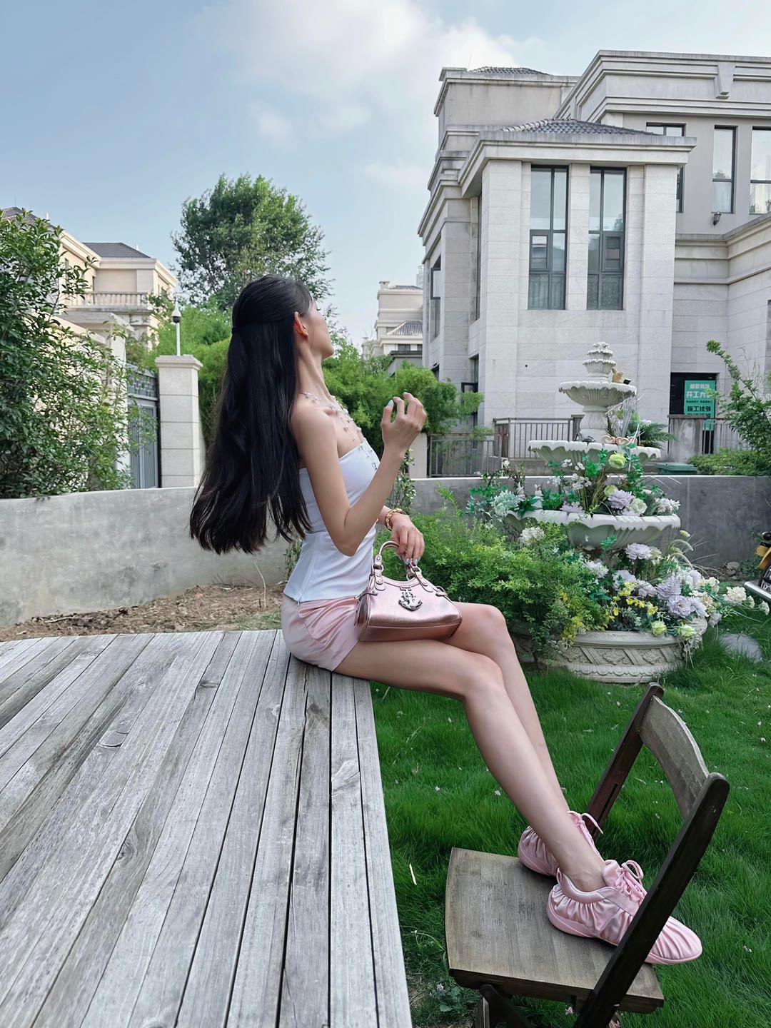 分享一张你认为最好看的照片