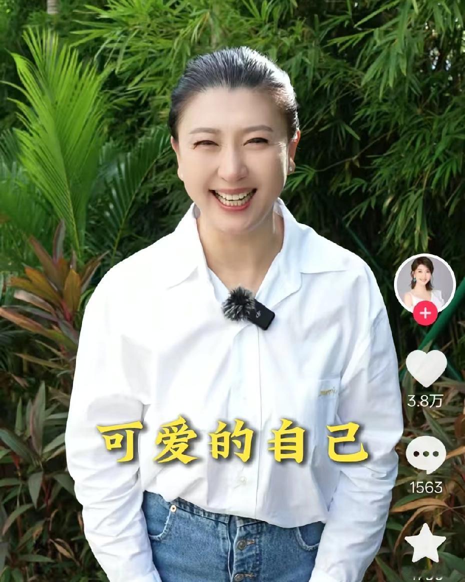 闫学晶只不过是说了一句实在话。
现在全网给她儿子捐款。
她真的做错了什么嘛？我觉