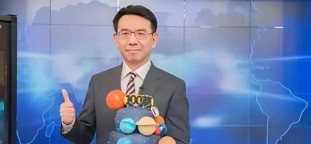 刘宝杰复出，又戏骨上身了，竟然在节目中喊出台湾在制定AI的世界规则。估计美国人听