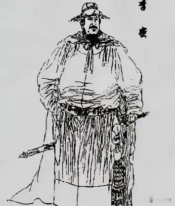 一杯毒酒，一把暗刃，瓦岗军的决裂竟藏着如此人心凉薄

617年里的一天，李密大摆