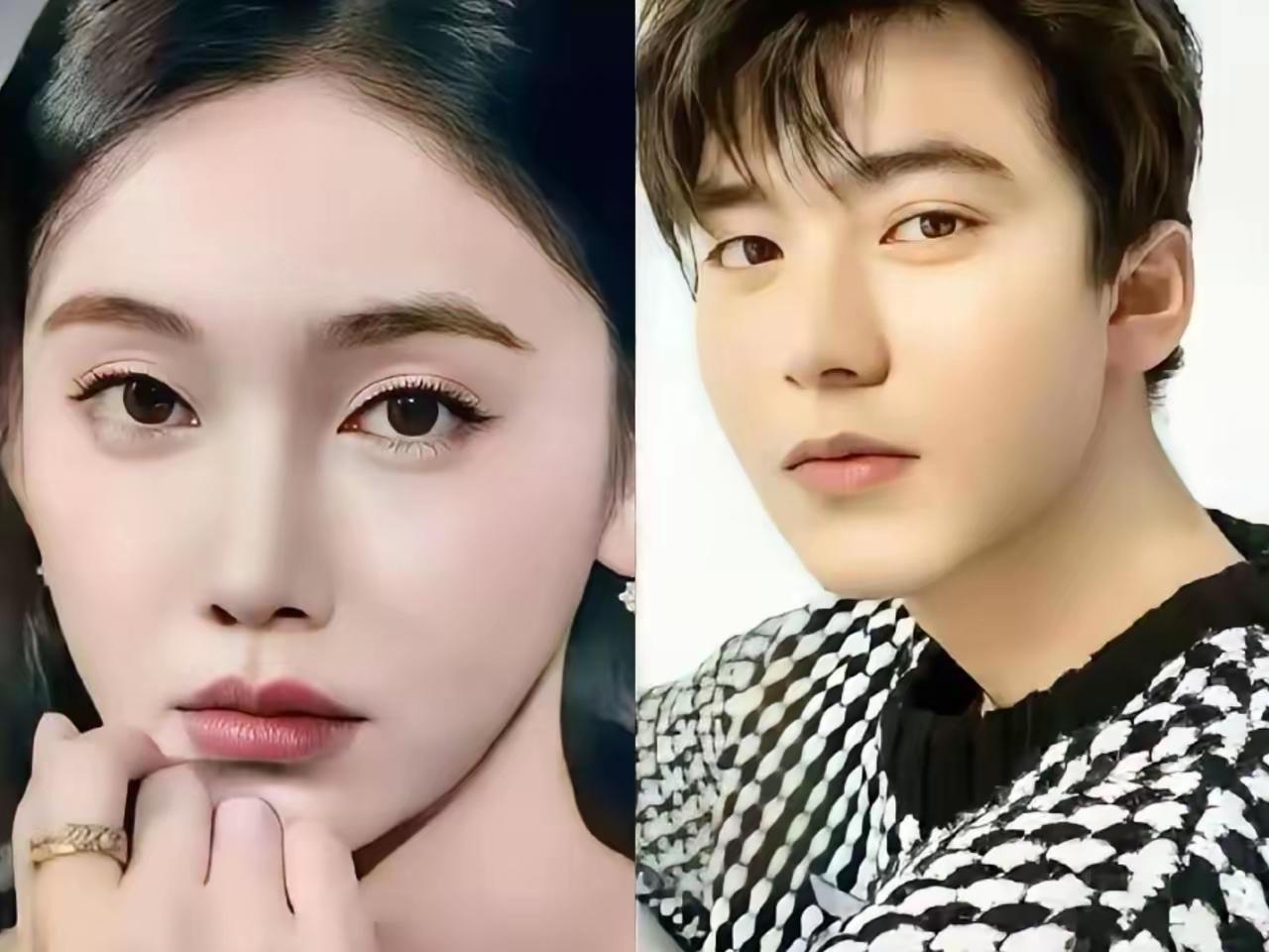 刘奕畅殴打军人  
我特意去查下他，不查不知，  
一查吓一跳，他的女友的行为不