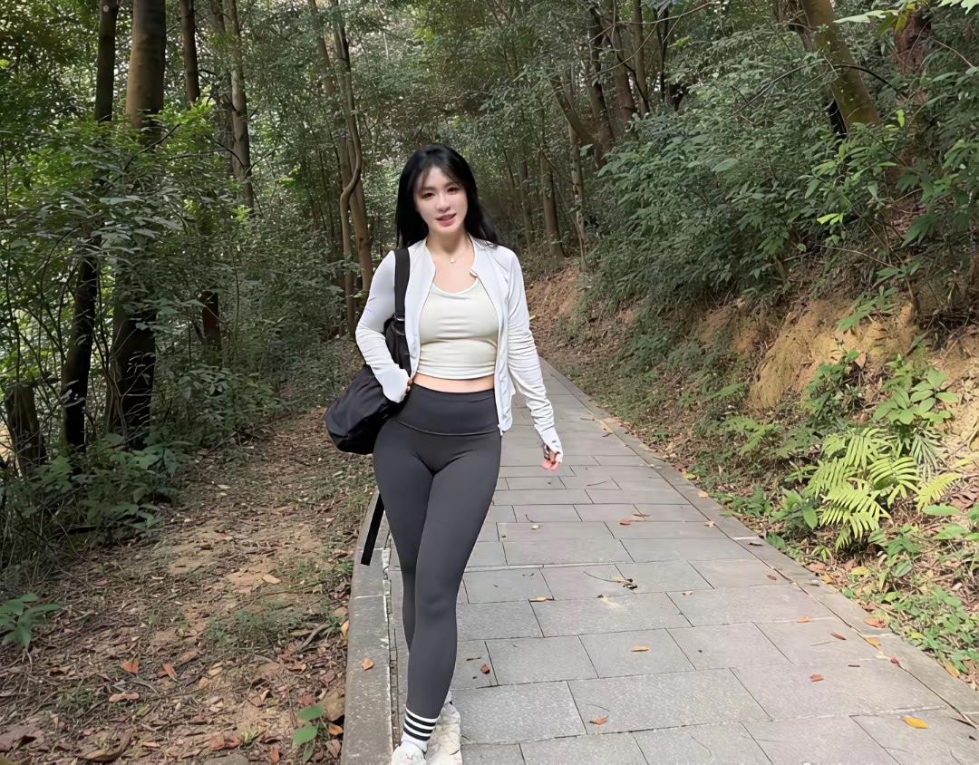 你见过最美的女人长啥样