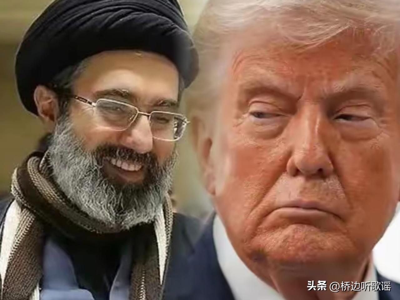 伊朗放狠话！美军敢搞地面战，就直击巴林阿联酋要害！
若美国发起地面行动，伊朗将控