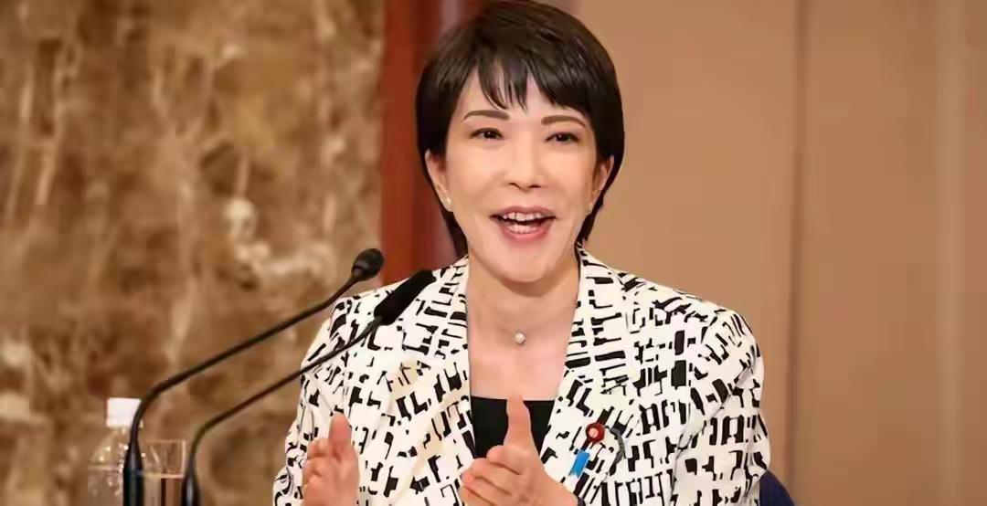 最后一刻，高市早苗“翻盘”成功，中方最不愿意看局面或将出现