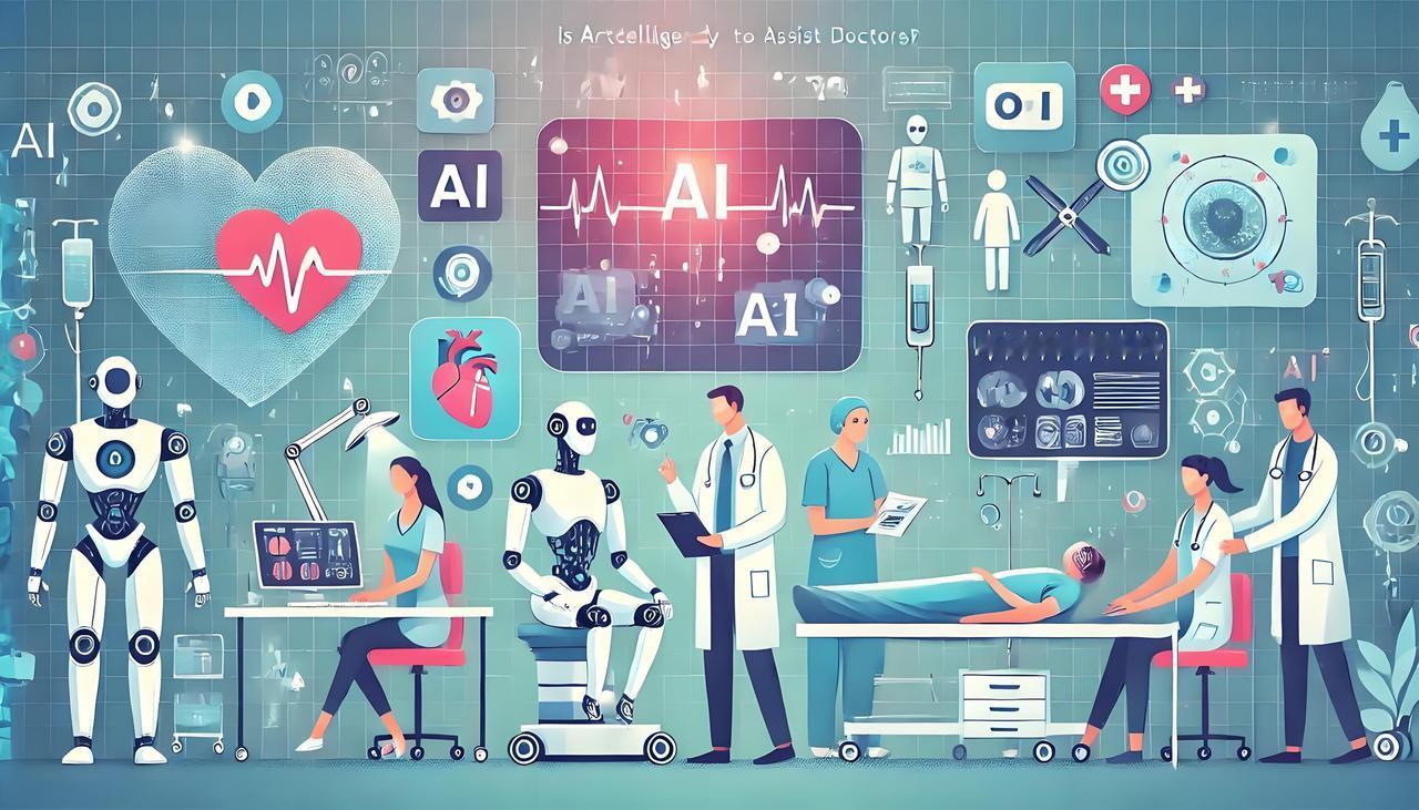 智能医学工程专业的就业方向有哪些？
智能医学工程是医学与人工智能交叉的新兴专业，