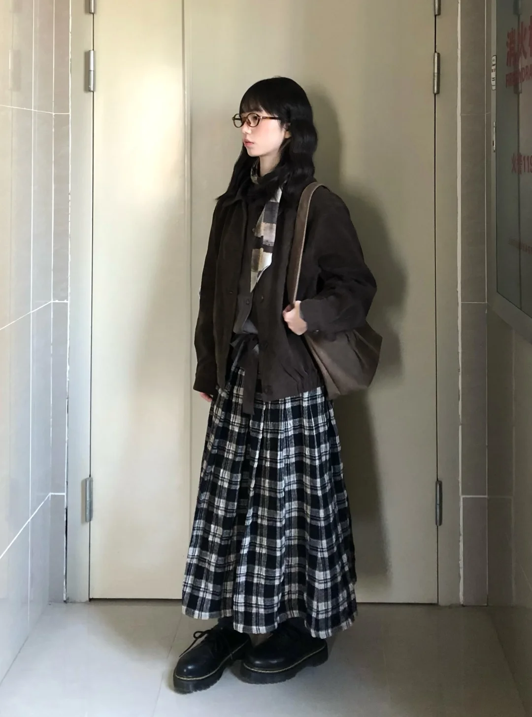 一周早春穿衣记录🍃
