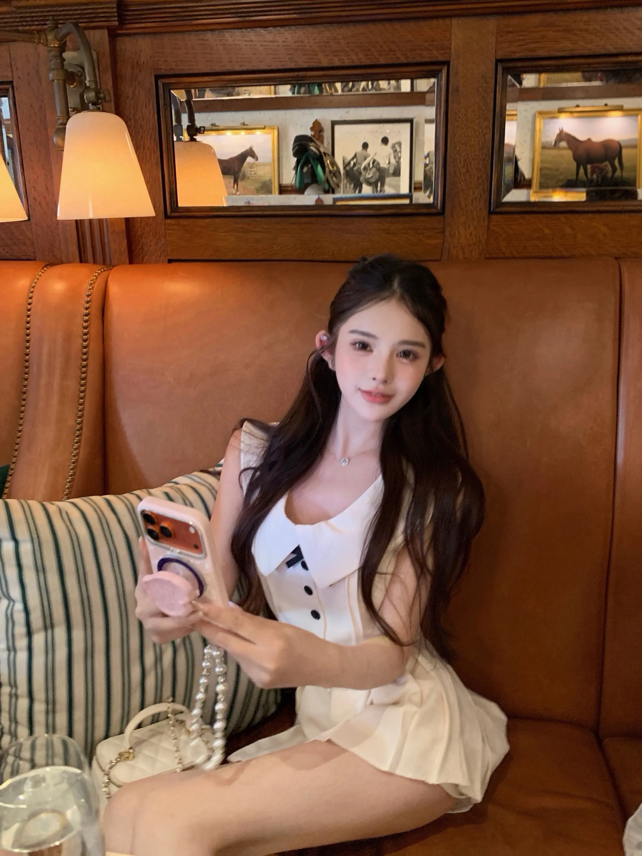不讨好世界  只取悦自己