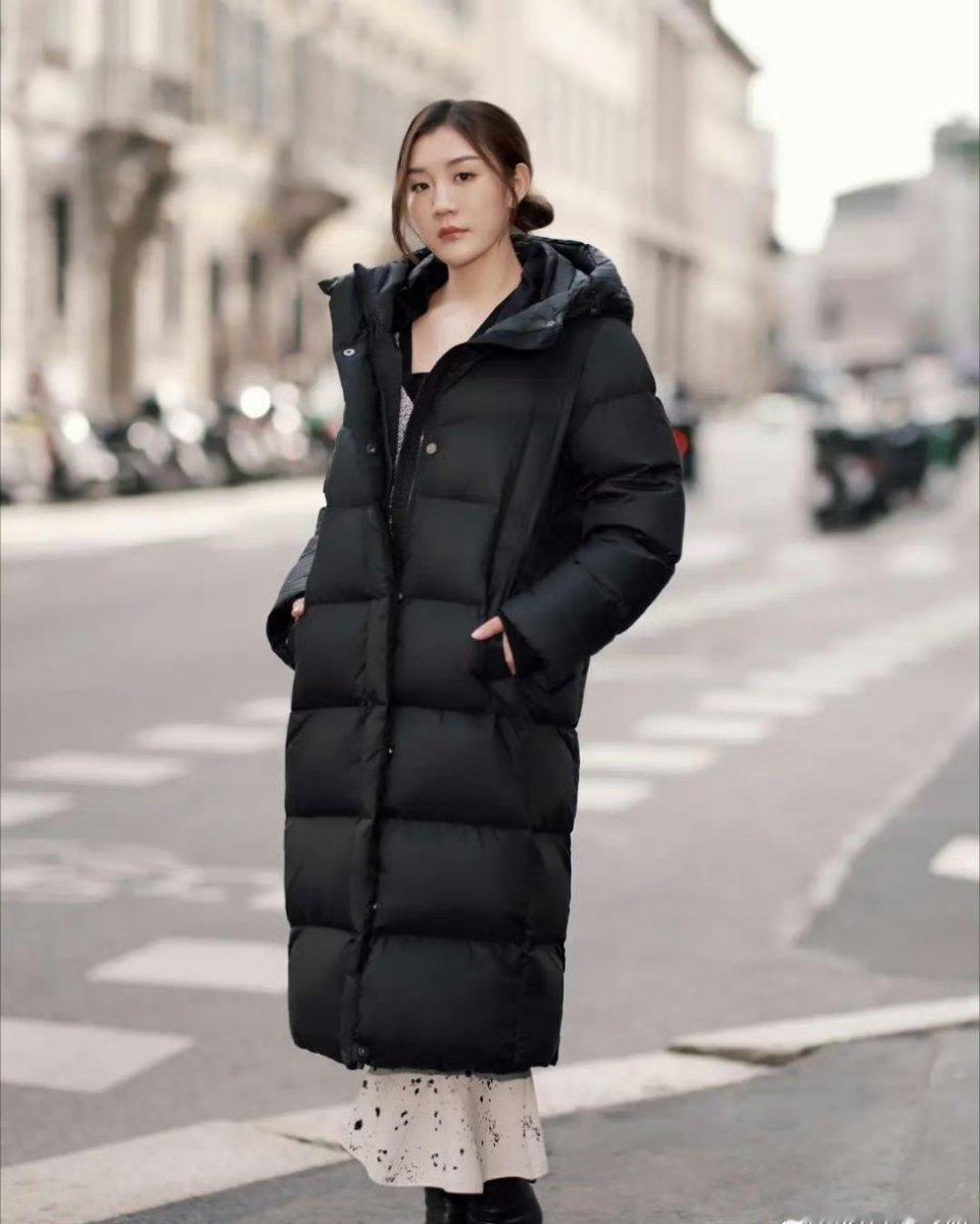 陈梦最新杂志大片, 可御姐可甜妹好美好惊艳,回眸一笑百媚生 ​​​