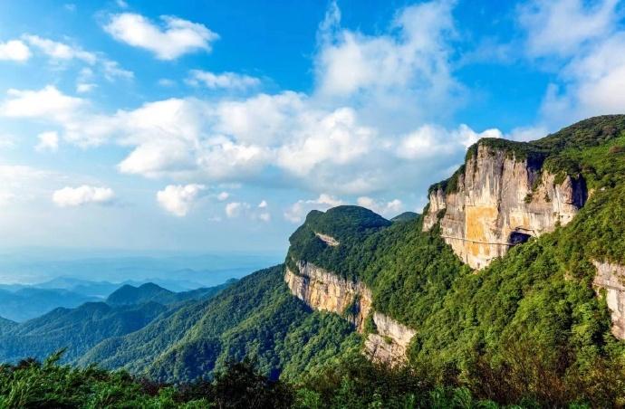 武隆财政暴涨！

2026年1-2月武隆地方财政收入完成13.69亿元，增长14