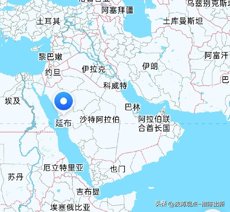 很多人以为单纯教派恩怨，其实核心主要是是两点：
 
1. 胡塞拿下也门首都，一旦