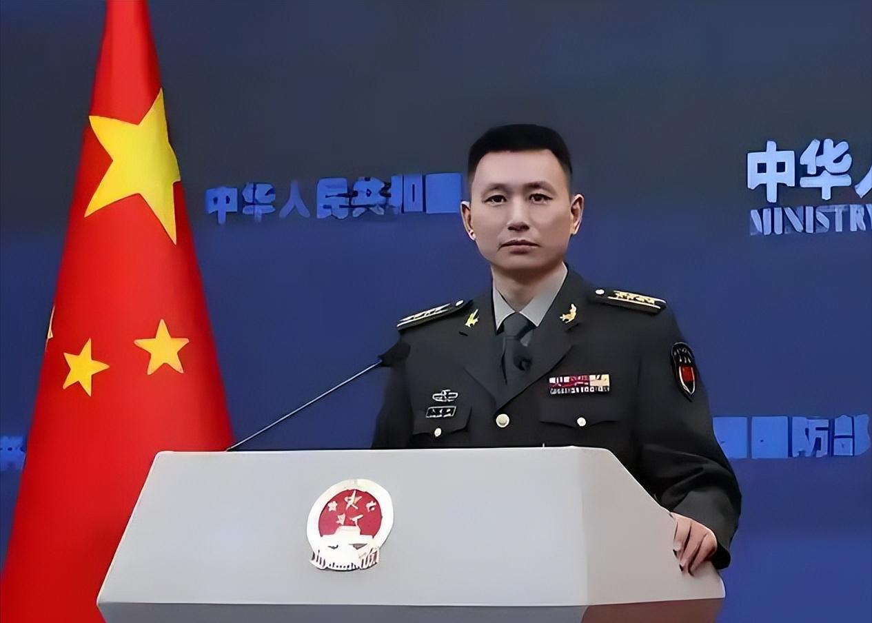 中国国防部已向全球发出重磅通知，中国人民解放军已准备就绪，必将彻底粉碎任何阻碍国