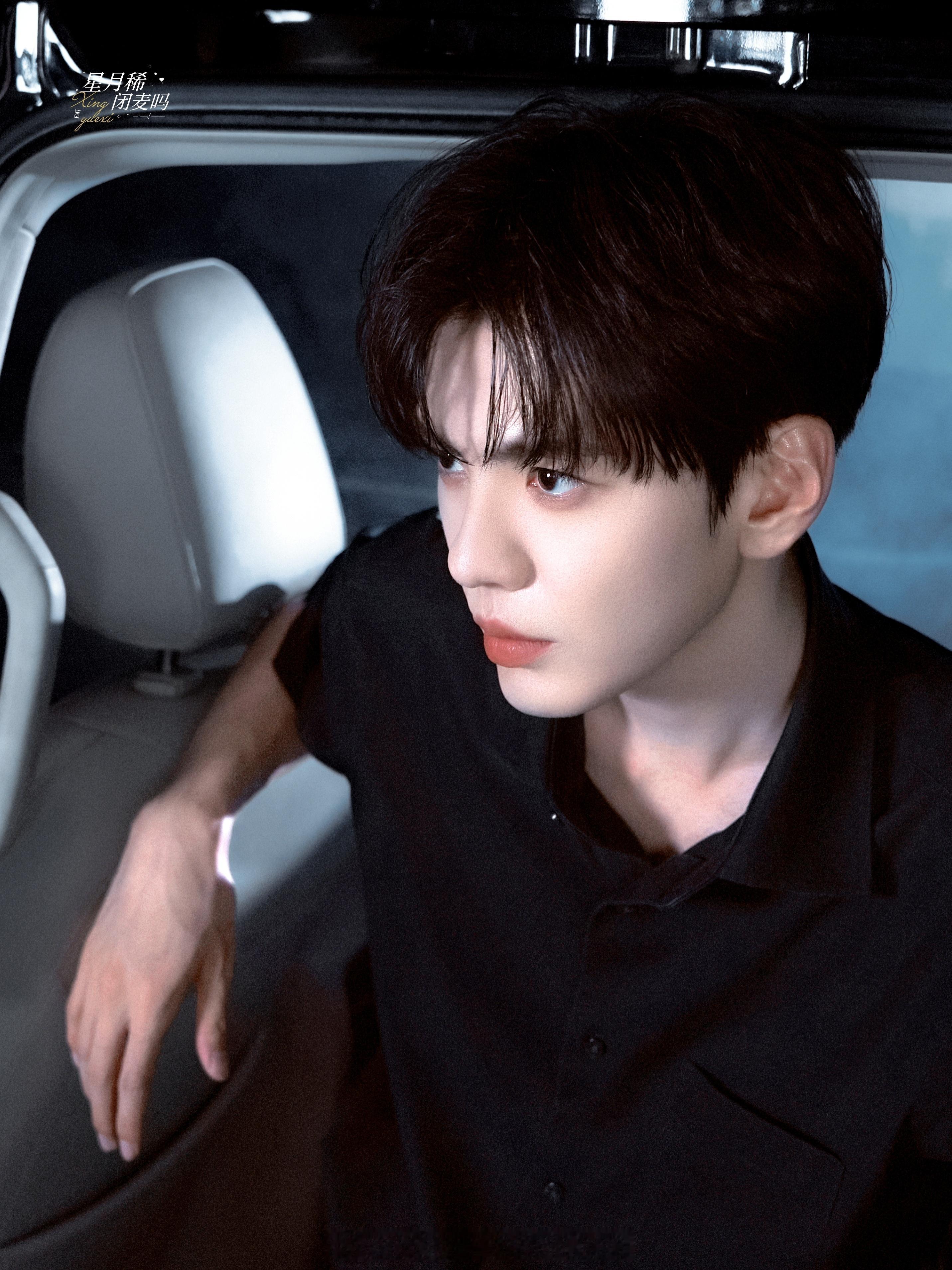 芒果现偶《黎明前他会归来》改编自藤萝为枝的《魔鬼的体温》主演：毕雯珺、张淼怡预计