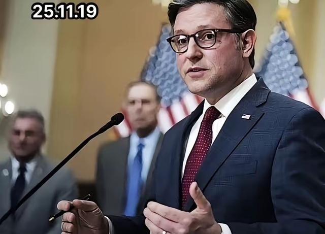 为什么这几天特朗普没有在全世界找麻烦？川普大限将至，美参议院全票通过公开爱泼斯坦