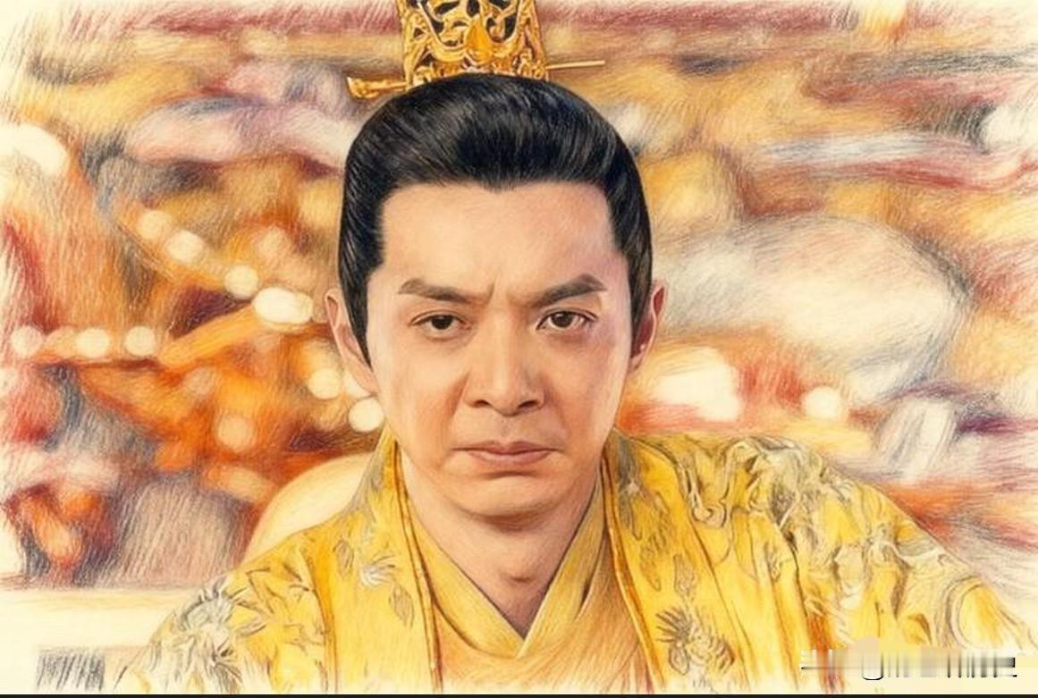宰相救过皇帝的命，皇帝转头就要杀宰相，这事儿听着匪夷所思，可它实实在在发生在大唐
