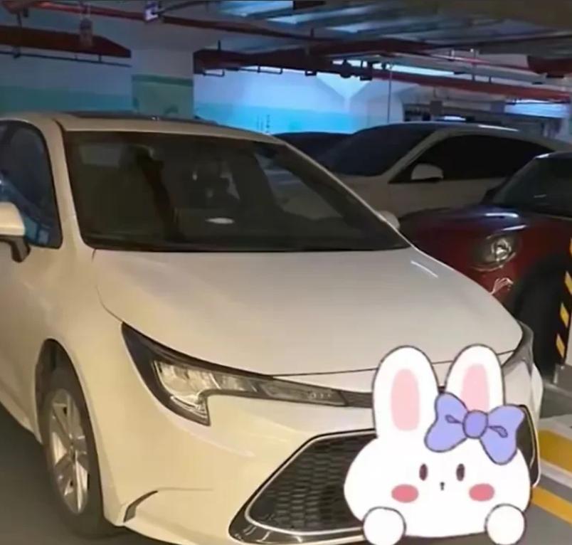 “还有天理吗？”云南昆明，一女子让霸占她车位的邻居挪车，却被她叫来全家老少围攻辱