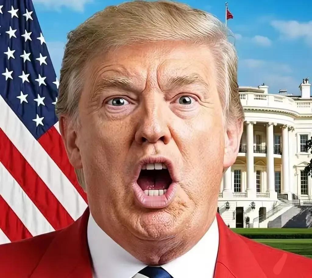 快讯！快讯！
特朗普突然宣布了

特朗普刚刚宣布对华芬太尼关税从20%降到10%