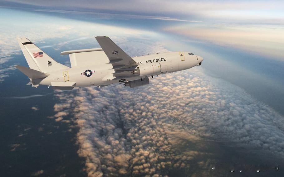 🇺🇸 关于E-7“楔尾”预警机项目的现状及其未来受政治因素影响

基于波音7