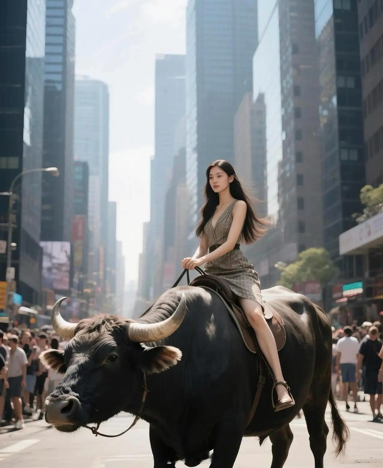 牛市最怕什么？牛市最怕你拿不住股票。有人看到股票一直涨，涨的高了不敢买入，但是牛
